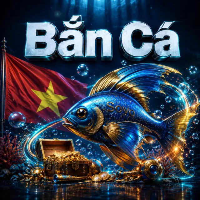 Bắn Cá