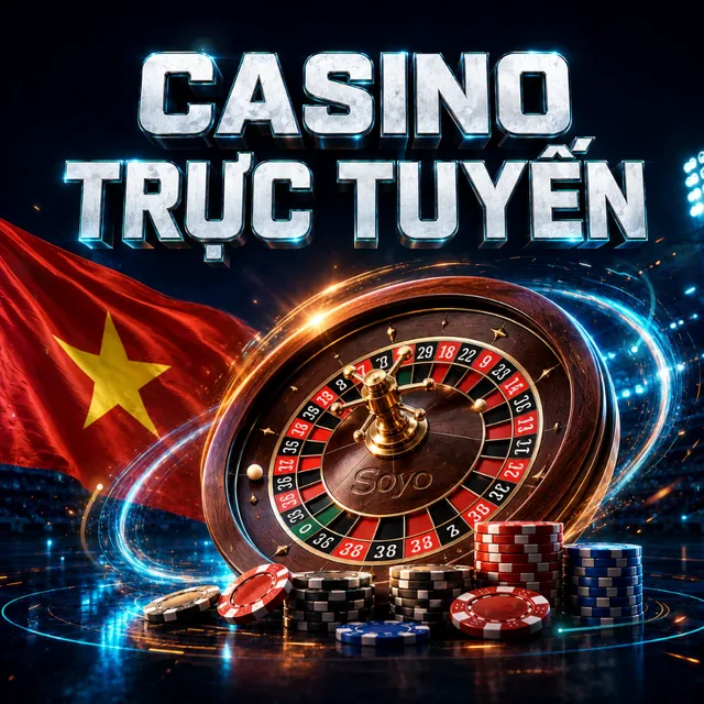 Casino Trực Tuyến