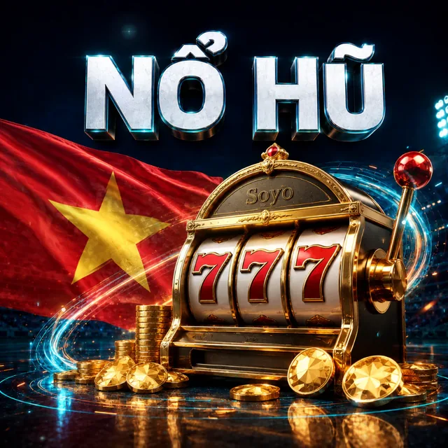 Nổ Hũ
