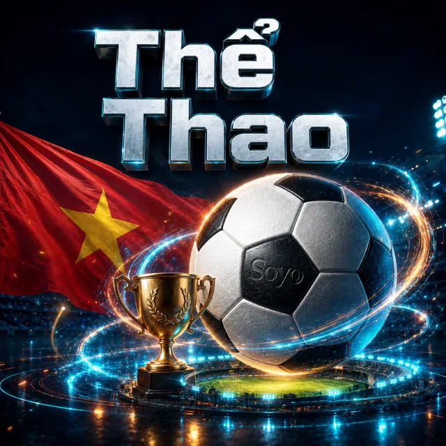 Thể Thao